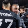 Toral "Qarabağ"la bu sözlərlə vidalaşdı