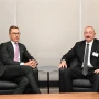 Aleksandr Stubb Azərbaycan Prezidentini təbrik edib