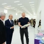 Xocalı şəhərində “Qarabağ Tekstil Evi” MMC istifadəyə verilib 