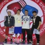 Azərbaycan boksçuları Batumidə beynəlxalq turnirdə 5 medal qazanıb&nbsp;