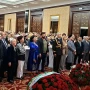 Kiyevdə Azərbaycanın Müstəqillik Günü qeyd olunub&nbsp;