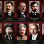 Azərbaycan Cümhuriyyətinin ilk hökumətində nazirlər - ADLAR