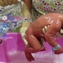 Uşağı çimizdirərkən bu səhvləri etməyin! - Pediatrdan AÇIQLAMA