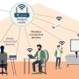 Azərbaycanda internetlə bağlı ŞAD XƏBƏR: LiFi NECƏ olacaq?