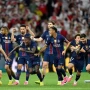 Çempion onlar oldular -&nbsp; UEFA Çempionlar Liqası