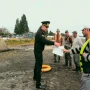Kiçikhəcmli gəmi istifadəçiləri üçün silsilə maarifləndirmə tədbirləri keçirilib&nbsp;