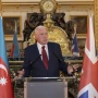 Britaniyalı nazir: Azərbaycan təhlükəsizlik və diplomatik sahəsində vacib tərəfdaşdır