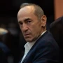 “Bir telefon zəngi ilə həll edərdim” - Köçəryan müharibədən danışdı&nbsp;