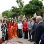 “Qarabağ Mədəniyyət Xəritəsi – Hər Rayonun Öz Səsi” festivalının açılışı oldu