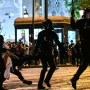 Fransada ara qarışdı:Xeyli adam həbs OLUNDU