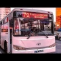 79 nömrəli marşrutun bütün avtobusları yenilənir