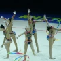 Azərbaycanın bədii gimnastları Bolqarıstanda Avropa çempionatında iştirak ediblər