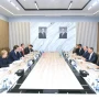 Azərbaycan ABŞ ilə Zəngəzur dəhlizinin inkişafında bu ölkənin şirkətlərinin iştirakını müzakirə edib