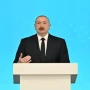 İlham Əliyev:İndi investisiyalarımızı xaricə yönəldirik