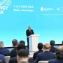 Ölkə başçısı:Nəqliyyat üçün yeni dəhlizlər açırıq