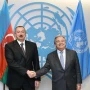 BMT Baş katibi Azərbaycan Prezidentini təbrik edib&nbsp;