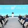 İlham Əliyev: Xəzər Neft və Qaz Sərgisi müasir Azərbaycanın enerji inkişafının təməlini qoydu&nbsp;