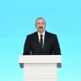 İlham Əliyev: Bu əsas mövzulardan birinə ÇEVİRİLİB 