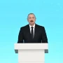 İlham Əliyev: Hamımız daha yaxşı bir mühitdə yaşamaq istəyirik