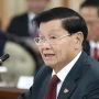 Thonqlun Sisulit: Laos ilə Azərbaycan arasında mövcud əməkdaşlıqdan çox məmnunam