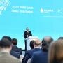 Azərbaycan lideri:Xarici borcu əhəmiyyətli dərəcədə azaltmağı bacardıq