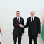 Azərbaycanın regionda yaratdığı yeni reallıqlar Qərbdə necə qiymətləndirilir?—Latviyadan RƏSMİ DƏVƏT&nbsp;&nbsp;