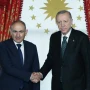 Ərdoğan Paşinyanla danışdı 