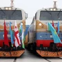 Söhbət milyonlardan gedir:&nbsp; Bakı-Tbilisi-Qars qatarının Azərbaycan üçün xeyrindən RƏSMİLƏR DANIŞIR