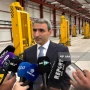 Bakı-Tbilisi-Qars dəmir yolu xətti ilə sərnişin daşınması məsələsinə aydınlıq gətirilib&nbsp;