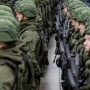 Amerika qoşunları Litvadan çıxır