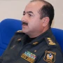 Polkovnikə cinayət işi açıldı - Zərərçəkmiş isə həbsdədir