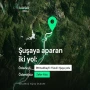 AAYDA: Həm ödənişli Əhmədbəyli-Füzuli-Şuşa, həm də ödənişsiz Zəfər Yolundan istifadə edilə bilər 