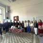 Varşavada Türk Mədəniyyəti və İrsi Mərkəzinin təntənəli açılışı olub&nbsp;&nbsp;