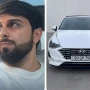 Narkotikin təsiri altında olan sürücü 30 sutka həbs edilib 