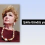 Mən dayaq axtarmadım, öz əlimdə çəliyəm — Şəhla Gündüz yazır