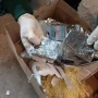 Bir ayda sərhəddə 5.6 milyon manatlıq qaçaqmal tutulub&nbsp;