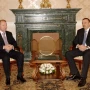 Leonid Kuçma: Azərbaycanın müstəqilliyi mənim üçün sadəcə söz deyil&nbsp;