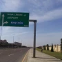 Sürücülərin NƏZƏRİNƏ: Yol nişanları ilə bağlı dəyişiklik edilir  
