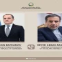 Azərbaycan və İran XİN rəhbərləri regionda təhlükəsizlik məsələlərini müzakirə edib&nbsp;