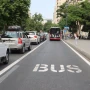 Sürücülər hansı hallarda avtobus zolağına girə bilər? -VACİB MƏQAM AÇIQLANDI