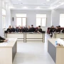 Vilayət Eyvazov Qazaxda vətəndaş qəbulu, Ağstafada sıra baxışı keçirib - VİDEO 
