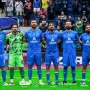 Azərbaycan millisi çempion oldu 