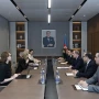 Azərbaycan və UNEP arasında ətraf mühit sahəsində əməkdaşlıq müzakirə edilib&nbsp;
