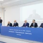 Kibertəhlükəsizlik və rəqəmsal kriminalistikanın aktual problemləri ilə bağlı konfrans keçirilib&nbsp;