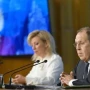 Lavrov istefası ilə bağlı Kremldən rəsmi AÇIQLAMA  