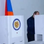 Ermənistanda seçici fəallığı açıqlandı&nbsp;