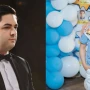Tanınmış musiqiçinin azyaşlı oğlu faciəvi şəkildə həlak oldu - Fotolar