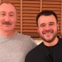 Emin Ağalarov ilk dəfə AÇIQLADI: Prezidentlə belə tanış olub&nbsp;