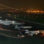 Tehran aeroportlarında bütün uçuşlar ləğv edilib&nbsp;