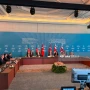 Azərbaycan–Gürcüstan–Türkiyə XİN rəhbərlərinin üçtərəfli görüşü başlayıb - FOTO